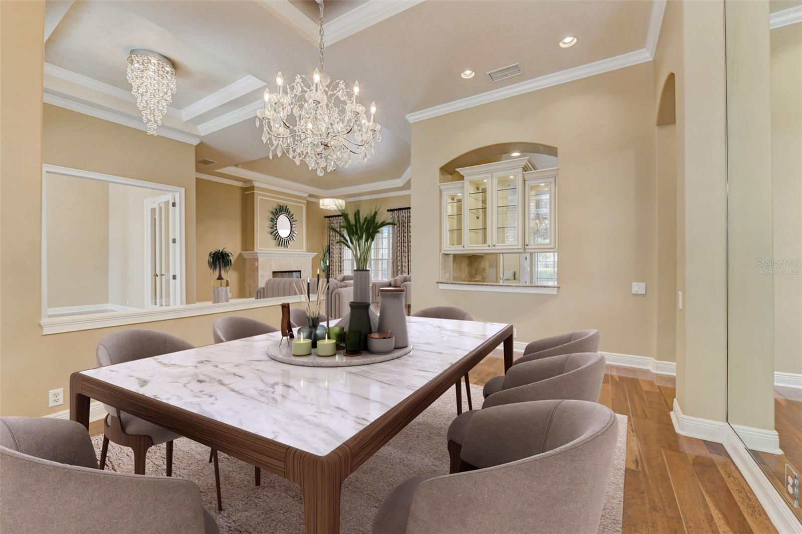 6245 Lake Burden View Dr