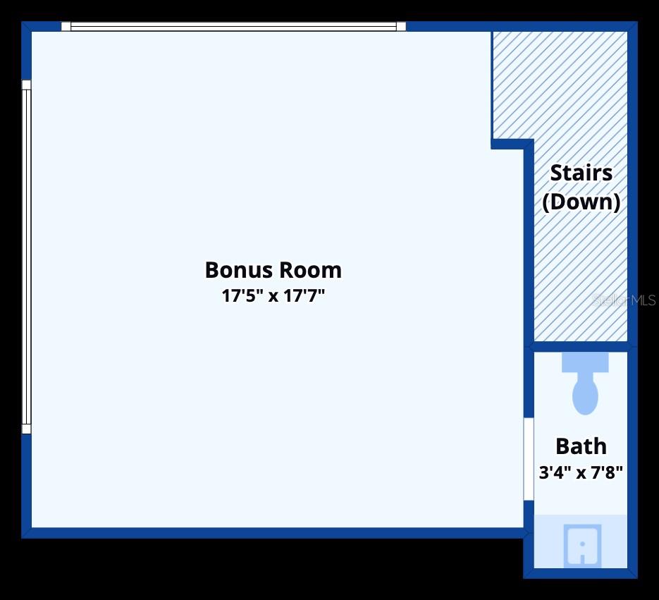 6245 Lake Burden View Dr