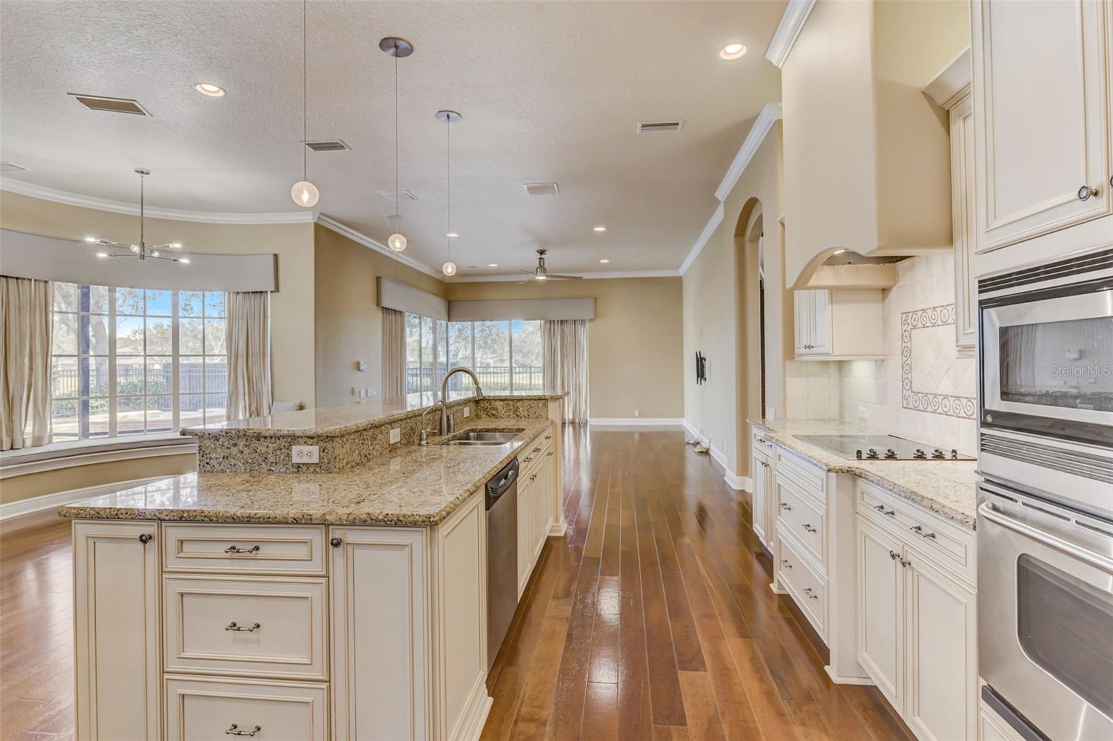 6245 Lake Burden View Dr