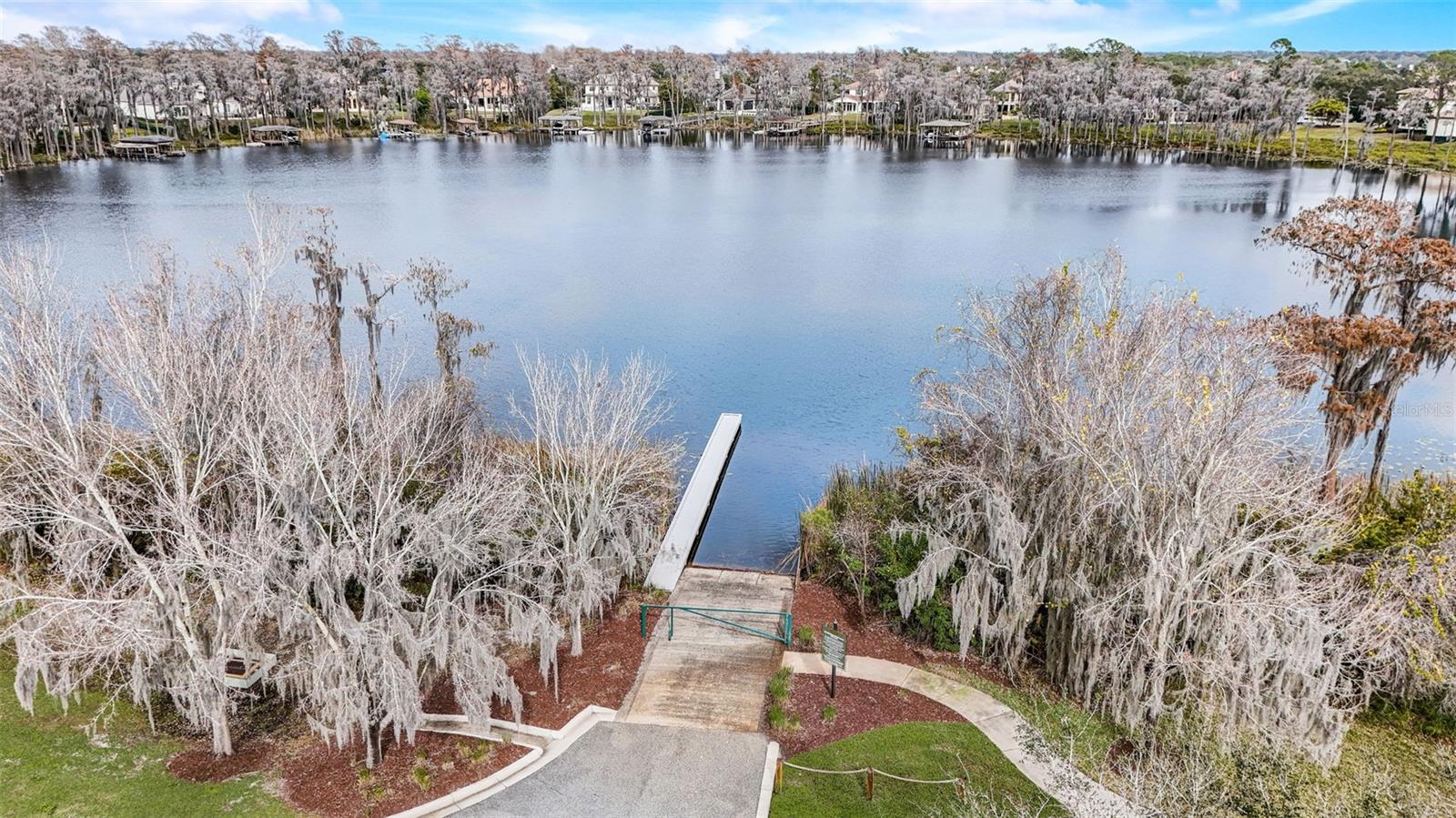 6245 Lake Burden View Dr