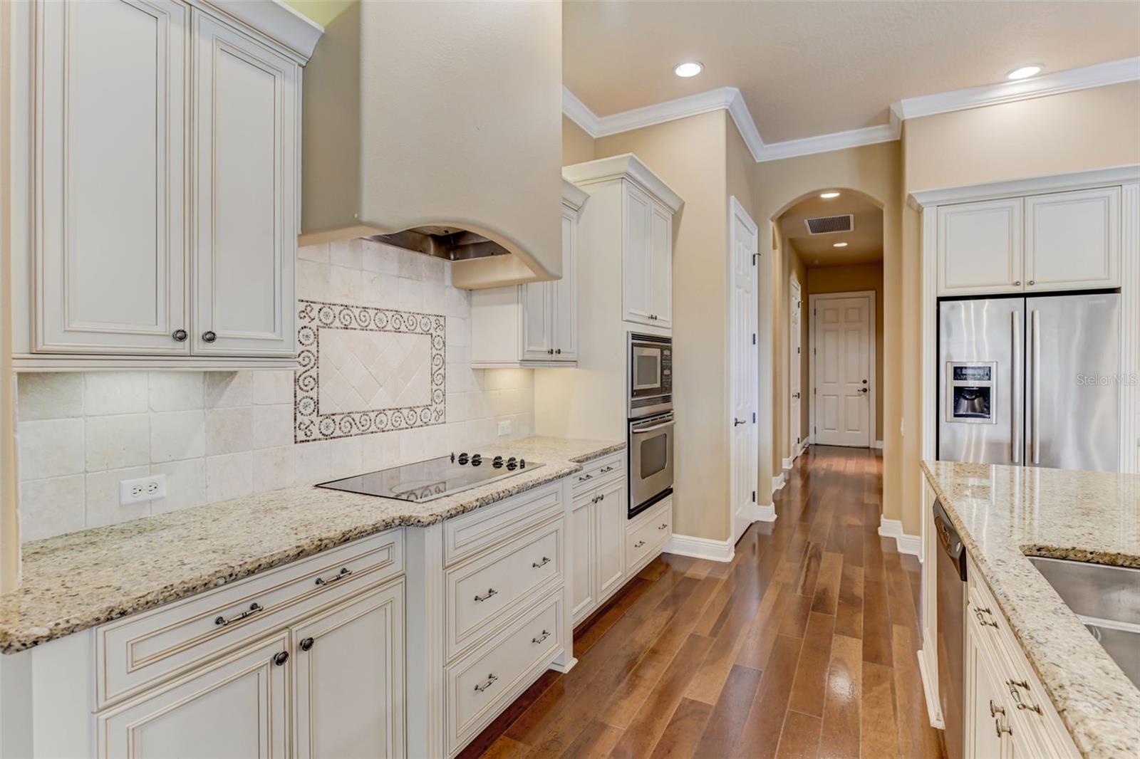 6245 Lake Burden View Dr