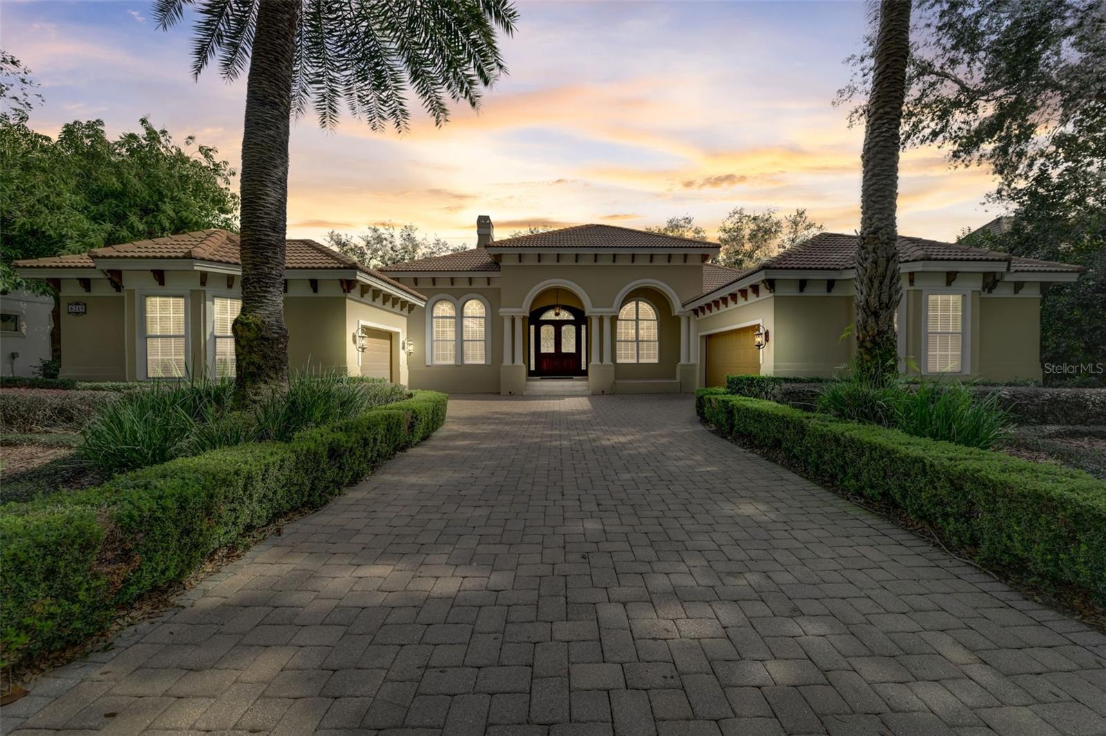 6245 Lake Burden View Dr