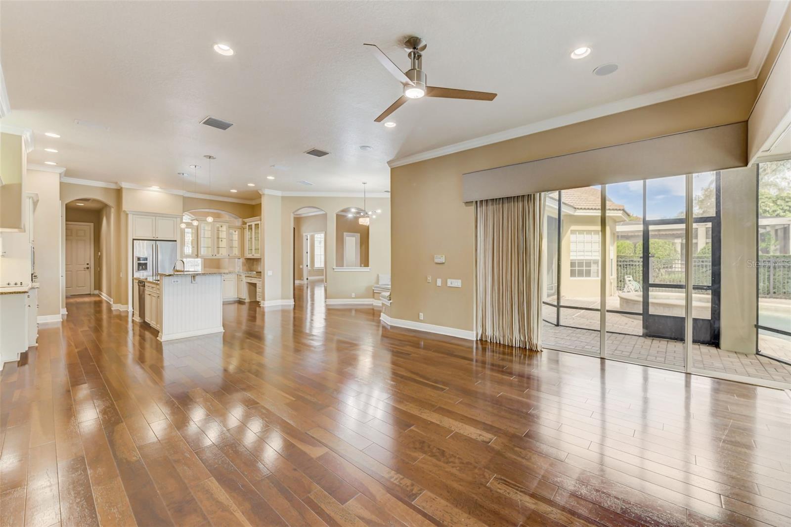 6245 Lake Burden View Dr