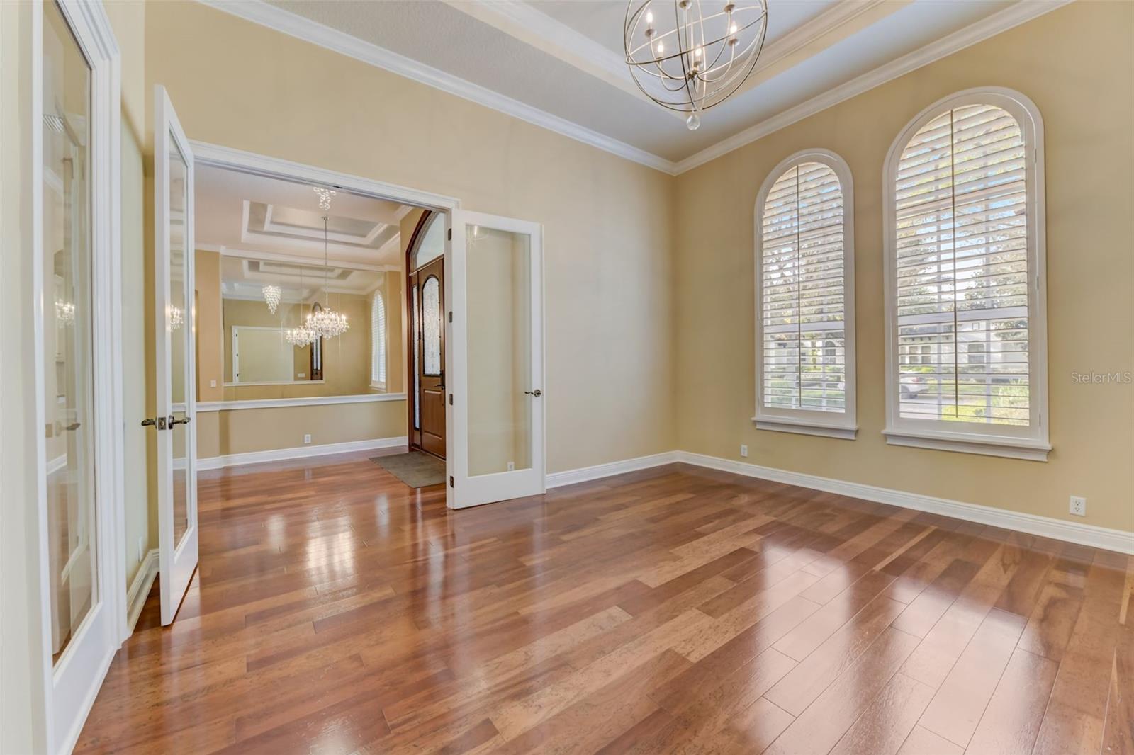 6245 Lake Burden View Dr