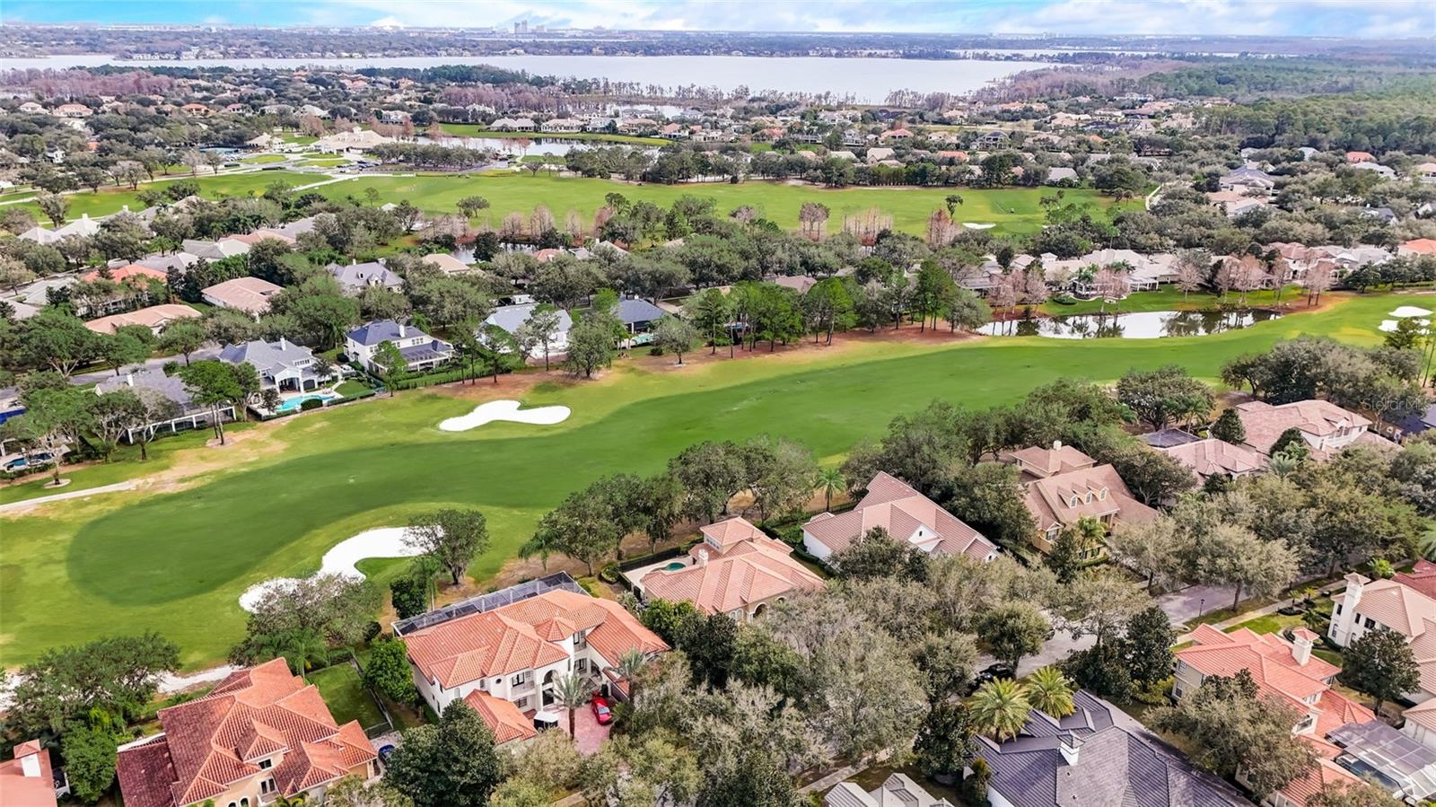 6245 Lake Burden View Dr