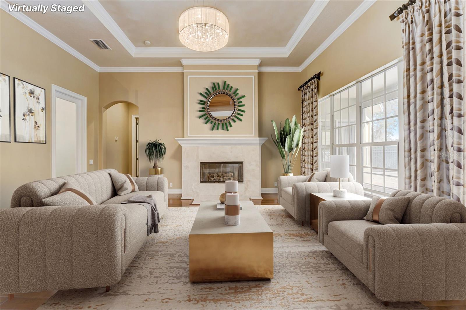 6245 Lake Burden View Dr