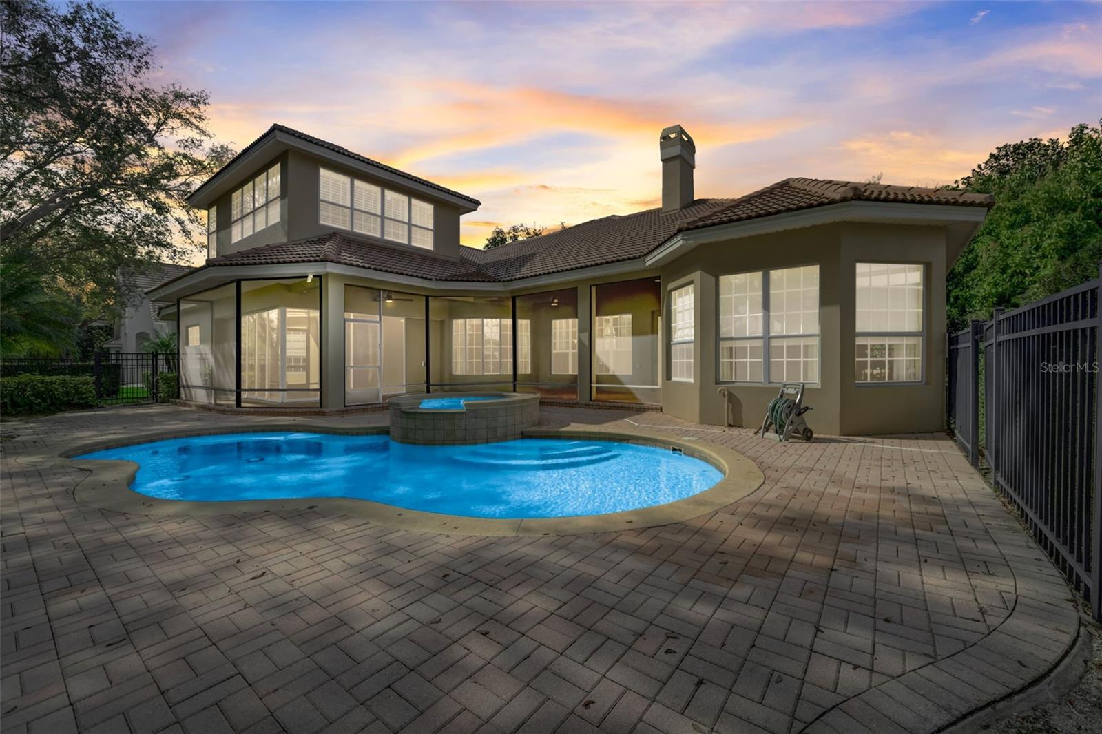 6245 Lake Burden View Dr