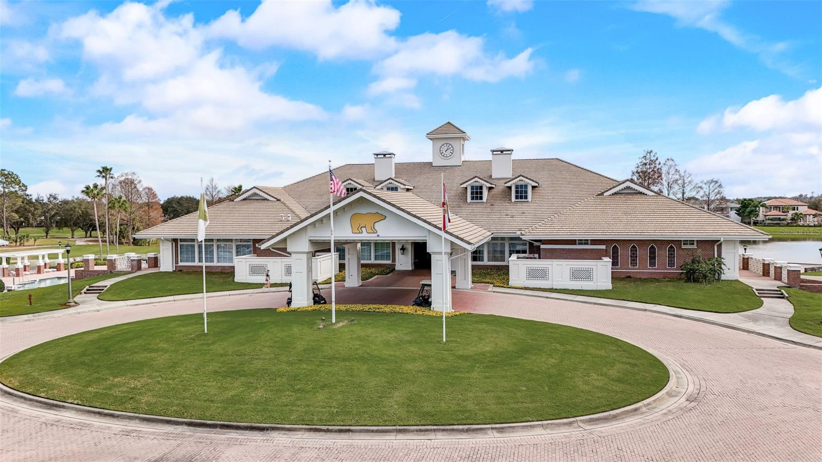 6245 Lake Burden View Dr