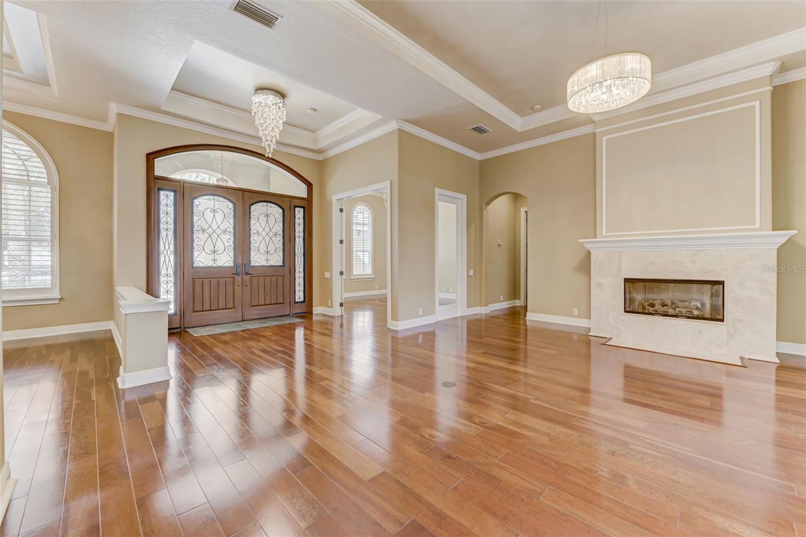 6245 Lake Burden View Dr