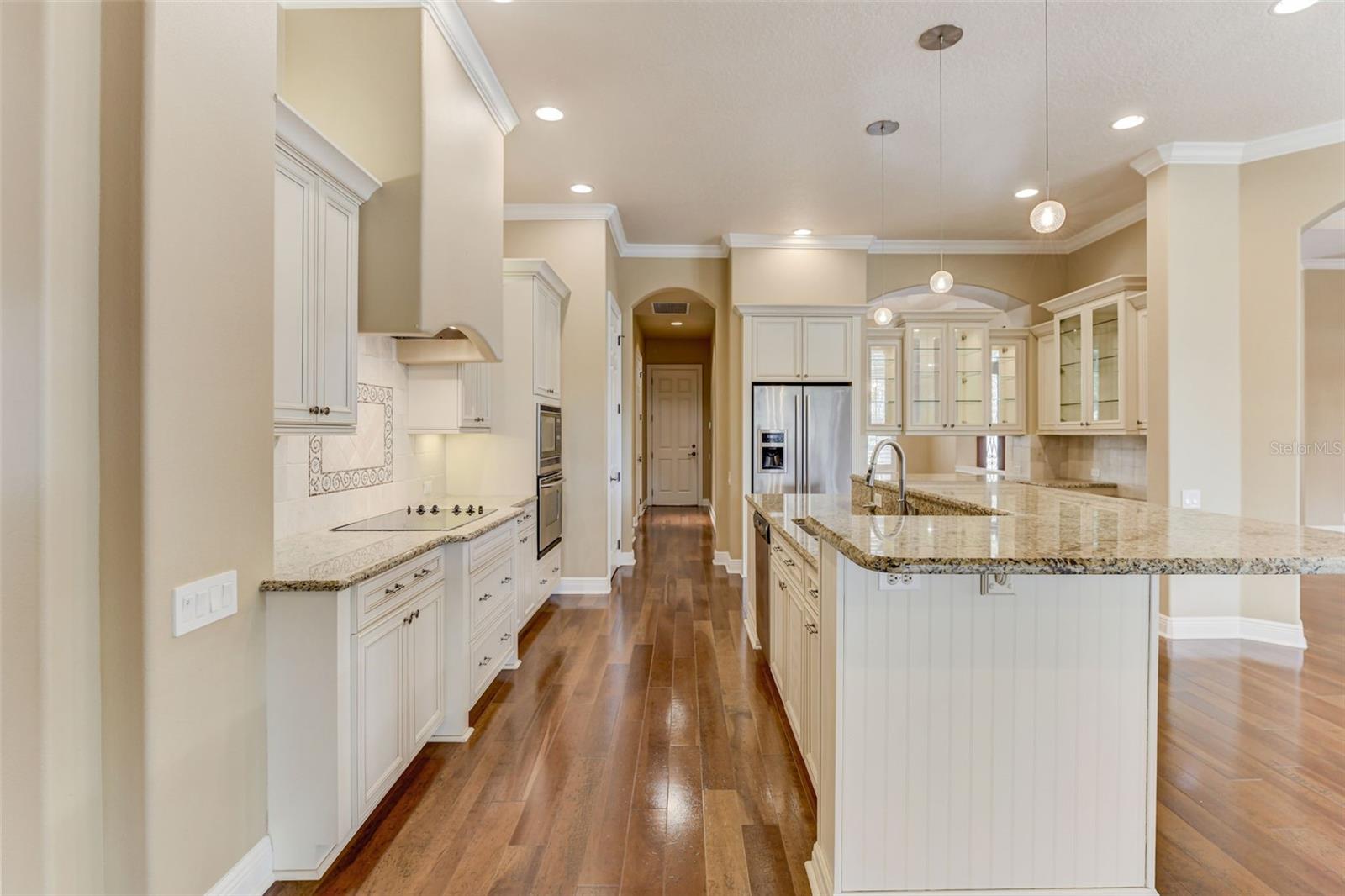 6245 Lake Burden View Dr