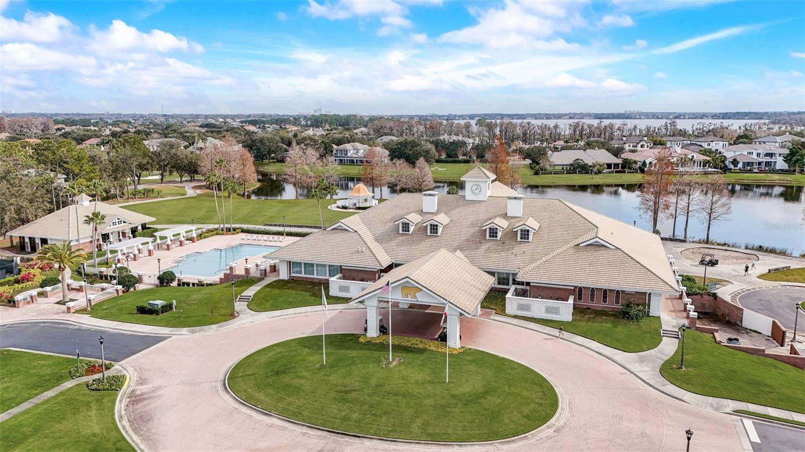 6245 Lake Burden View Dr