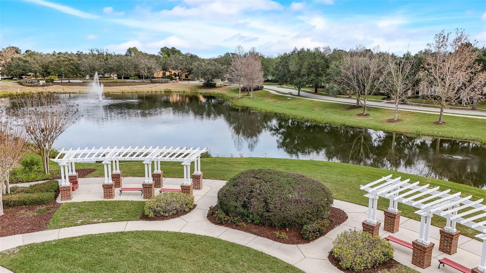 6245 Lake Burden View Dr