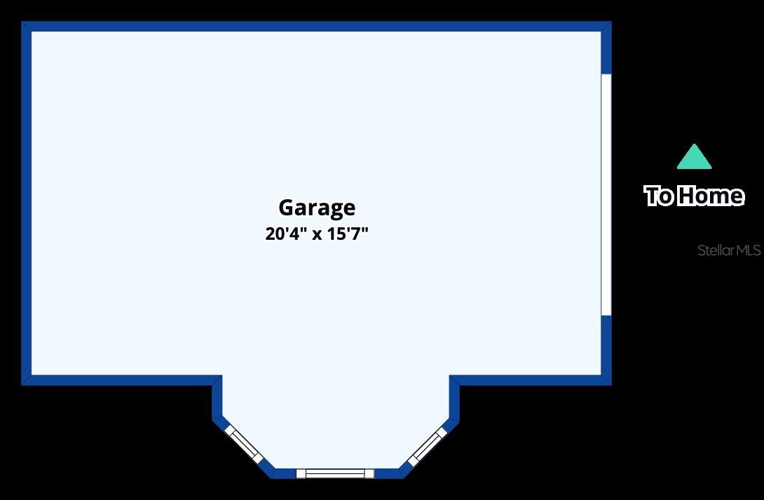 6245 Lake Burden View Dr