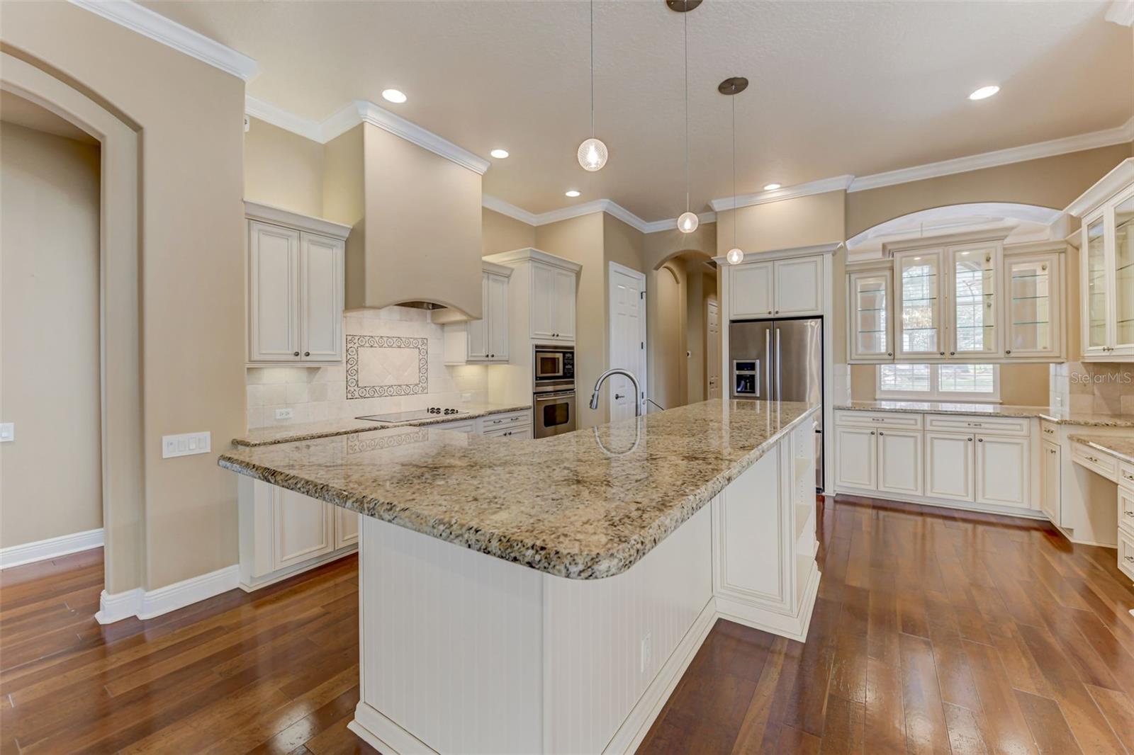 6245 Lake Burden View Dr