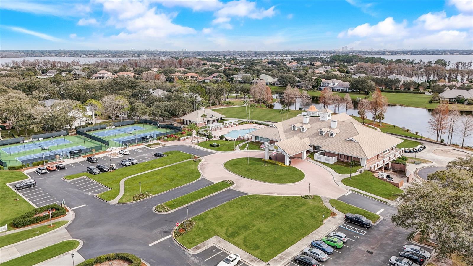 6245 Lake Burden View Dr