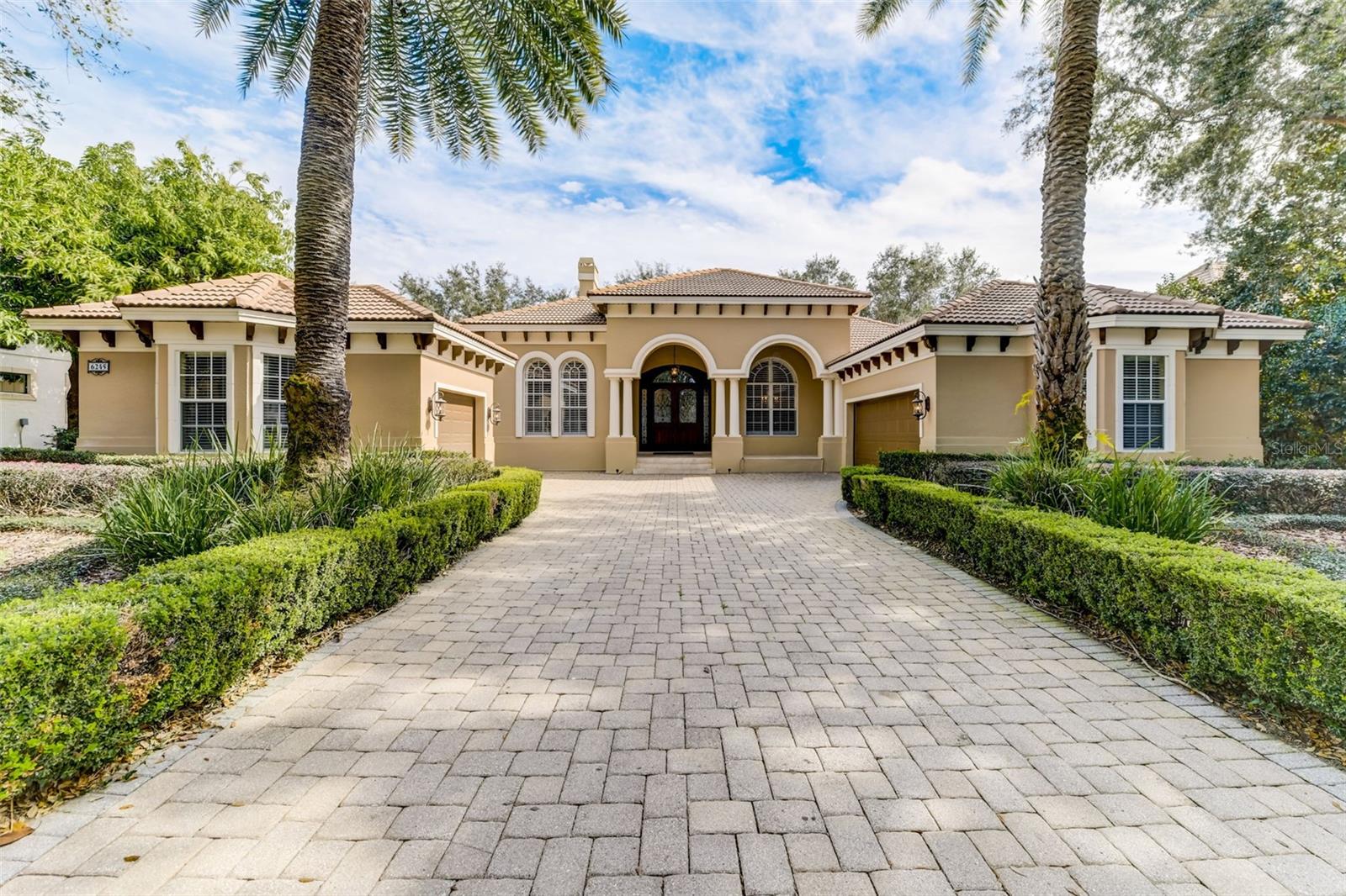 6245 Lake Burden View Dr