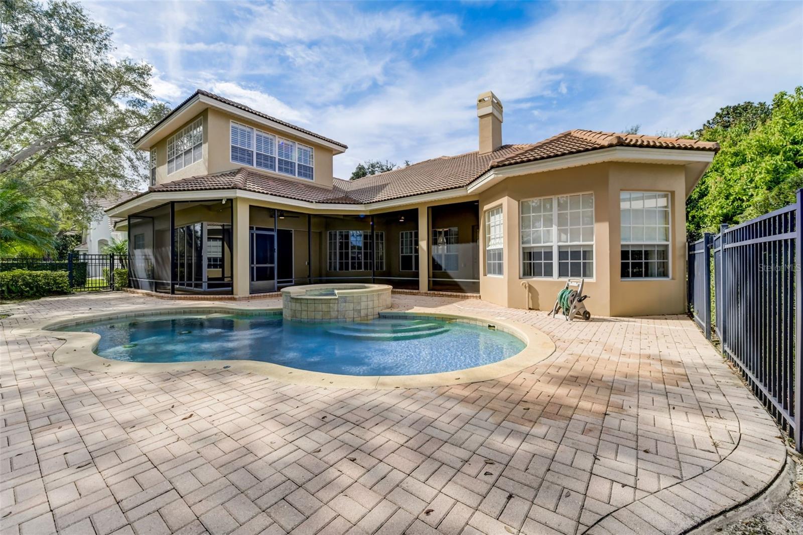 6245 Lake Burden View Dr