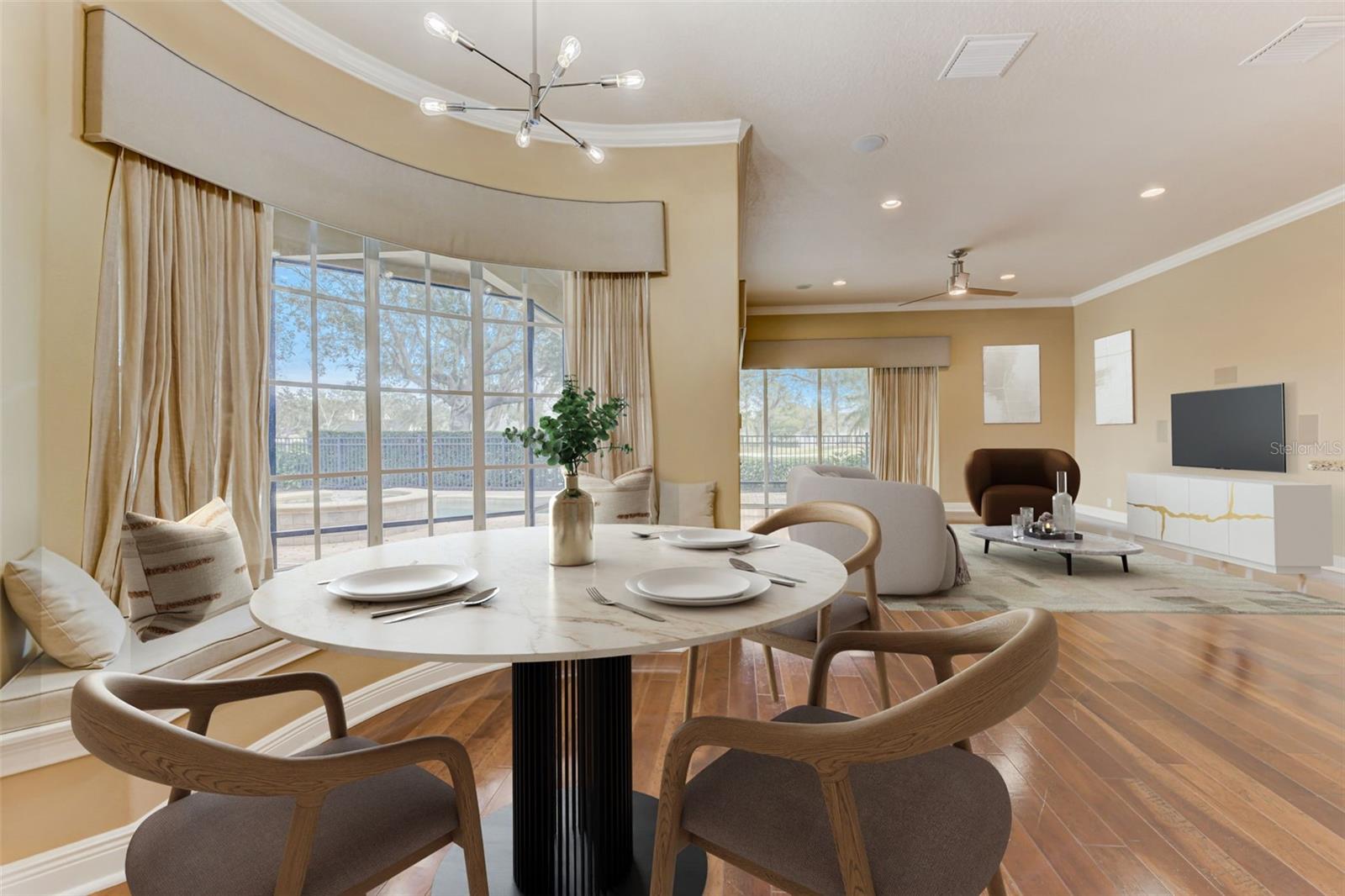 6245 Lake Burden View Dr