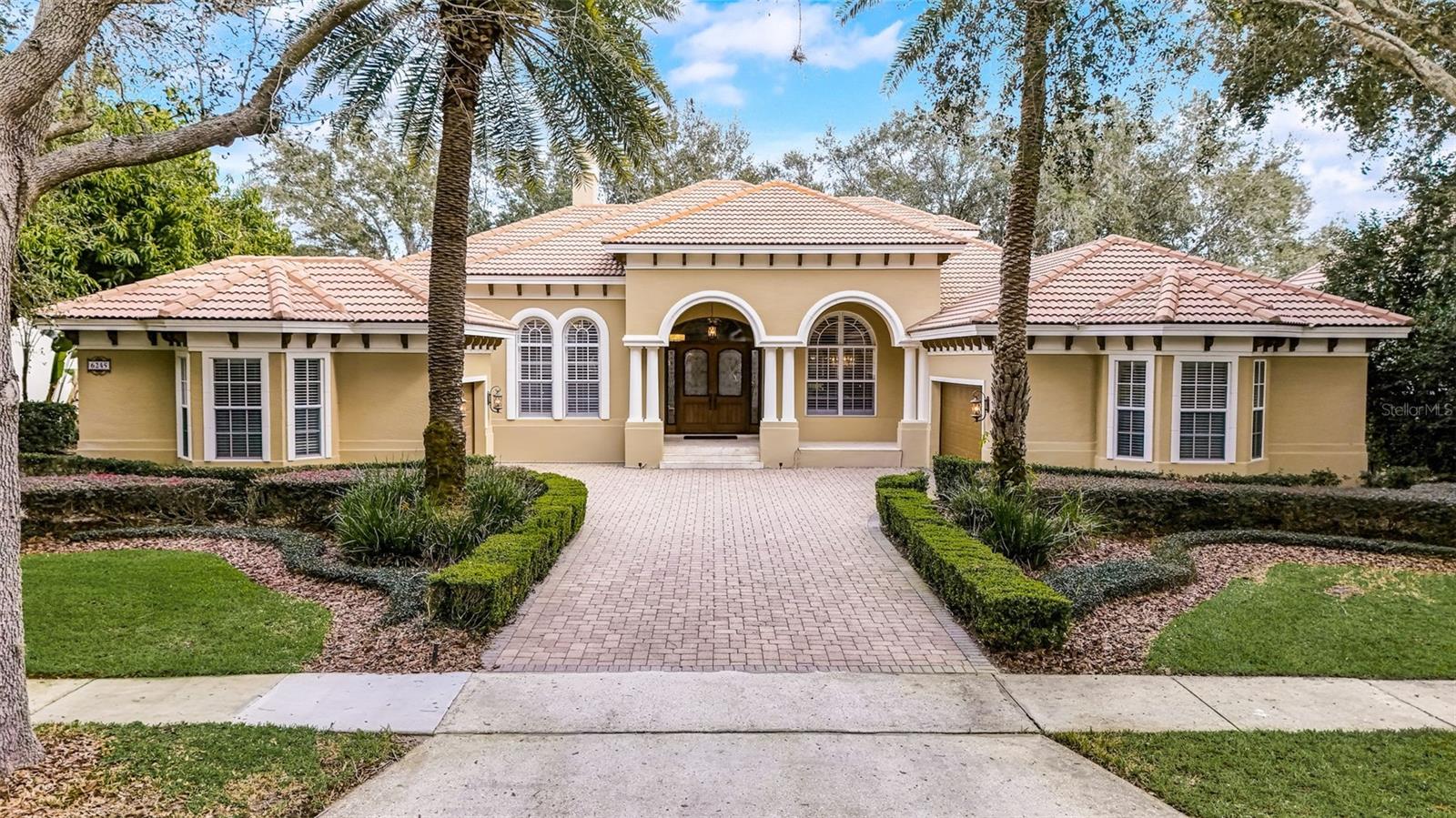 6245 Lake Burden View Dr