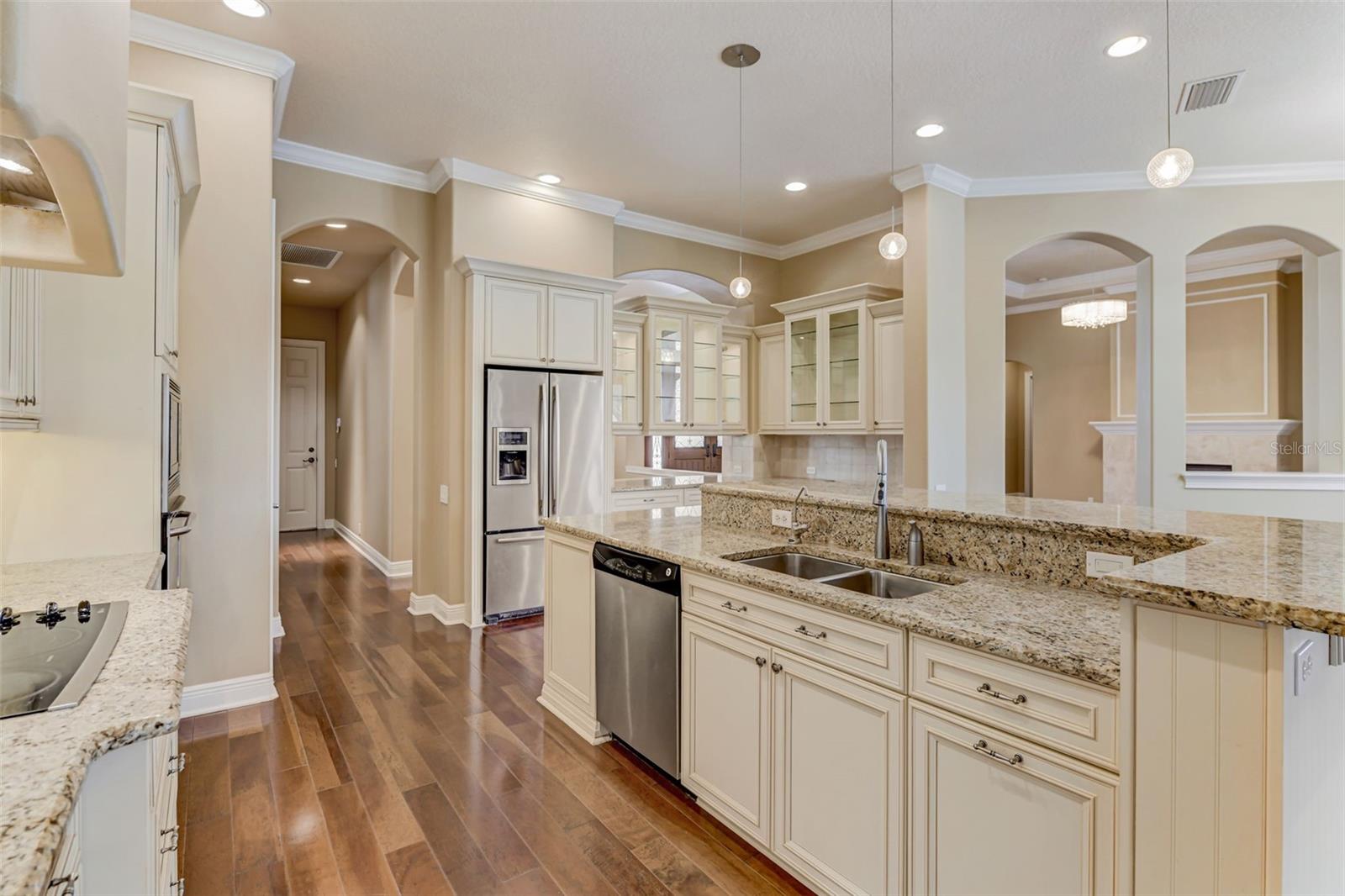 6245 Lake Burden View Dr