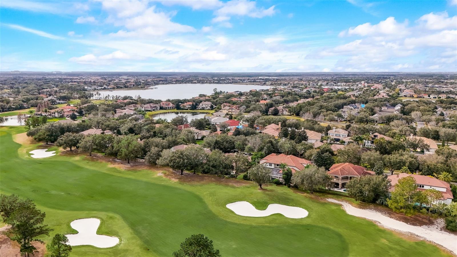 6245 Lake Burden View Dr