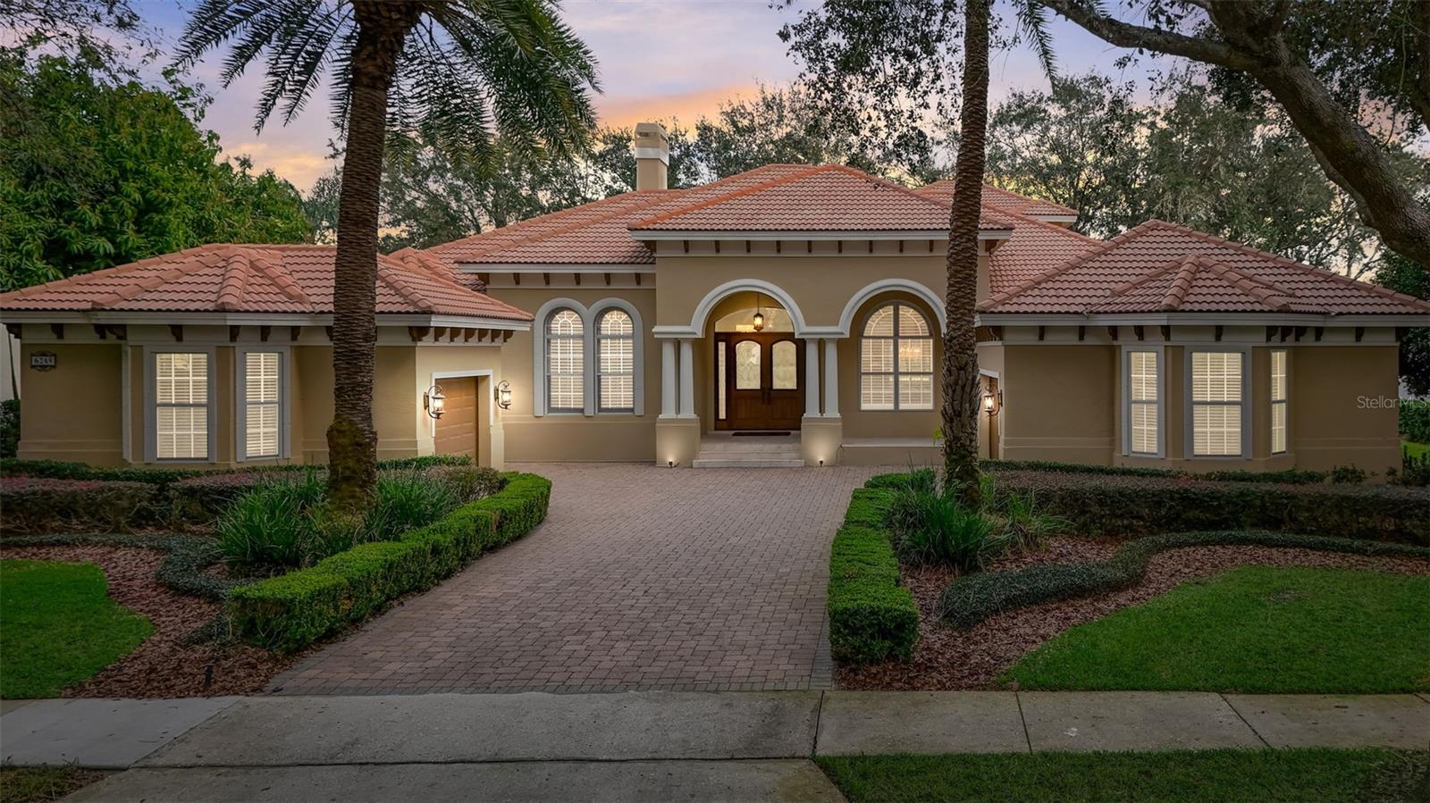 6245 Lake Burden View Dr