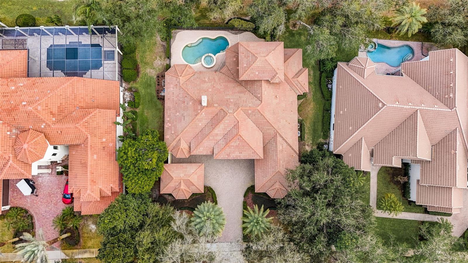 6245 Lake Burden View Dr