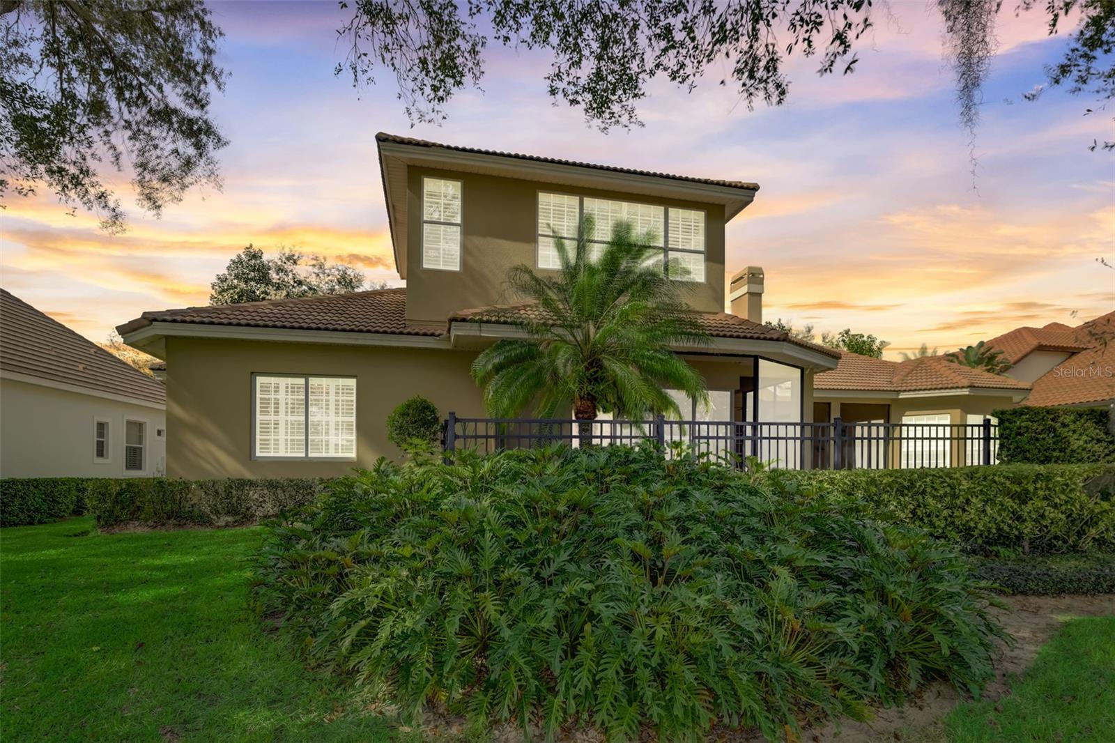 6245 Lake Burden View Dr