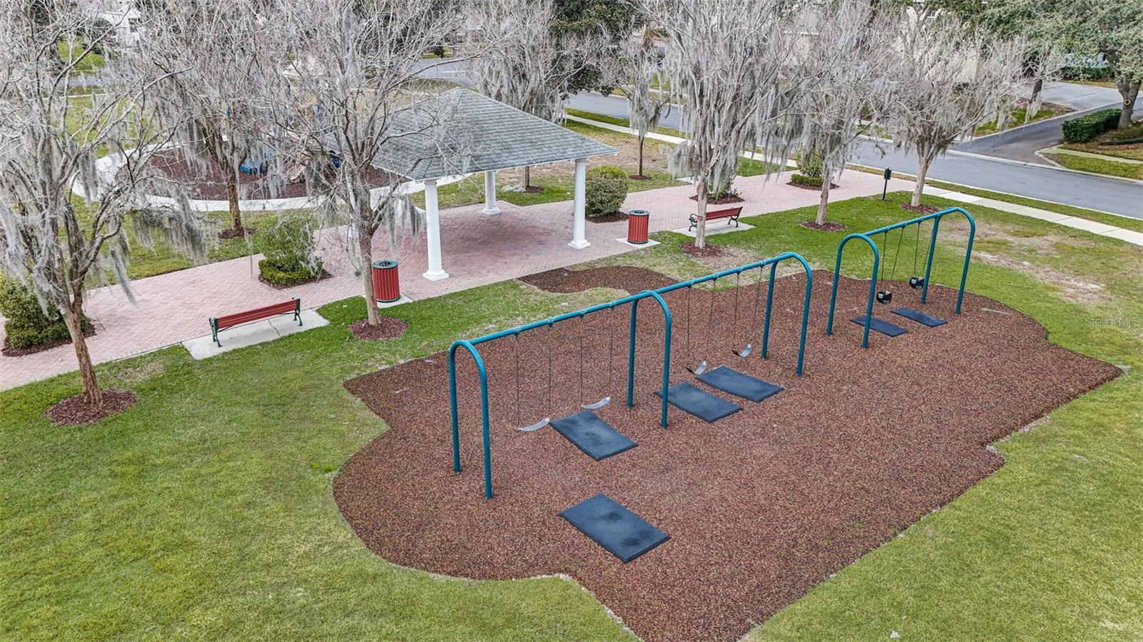 6245 Lake Burden View Dr