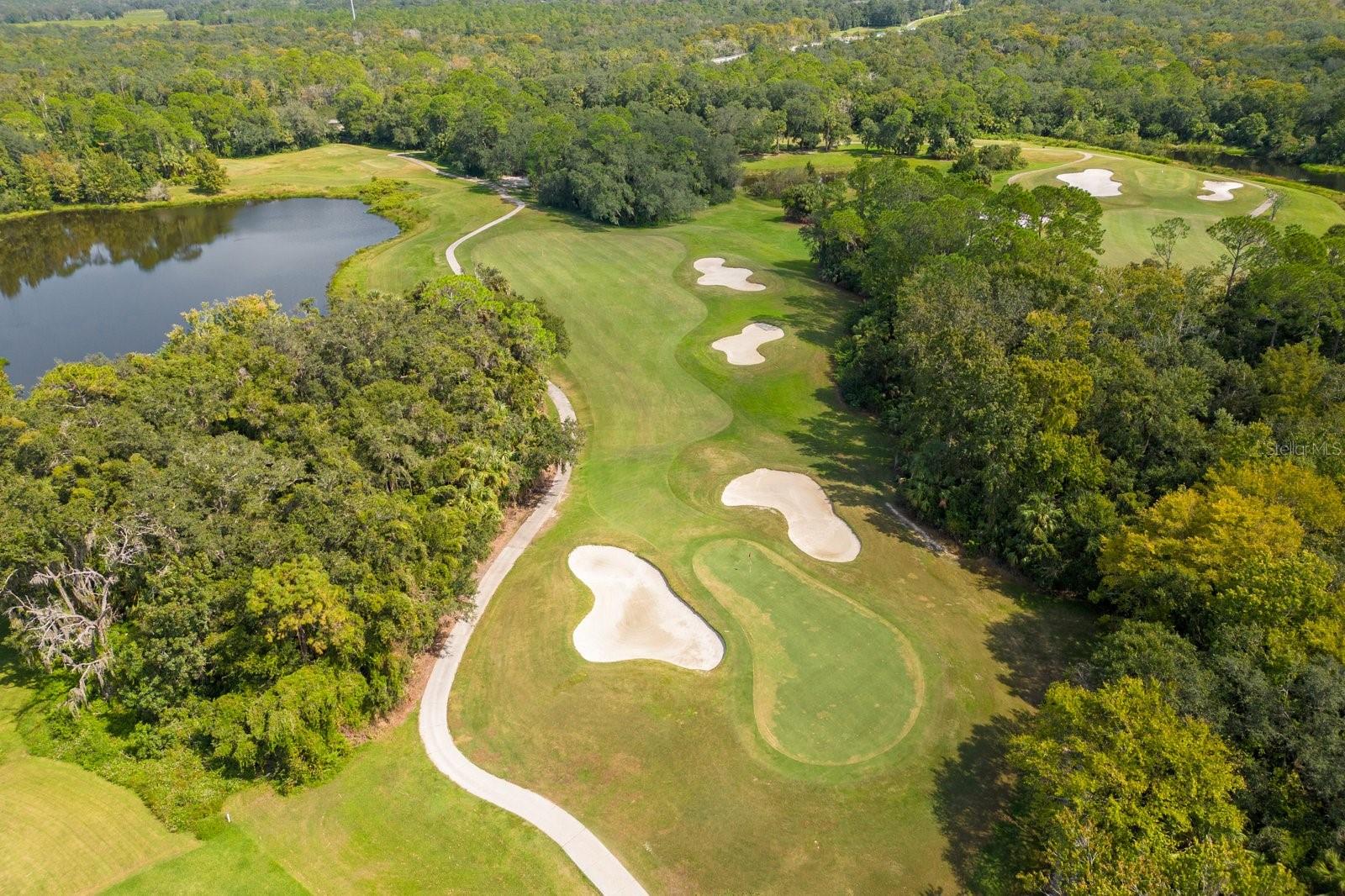 2100 Emerald Green Cir