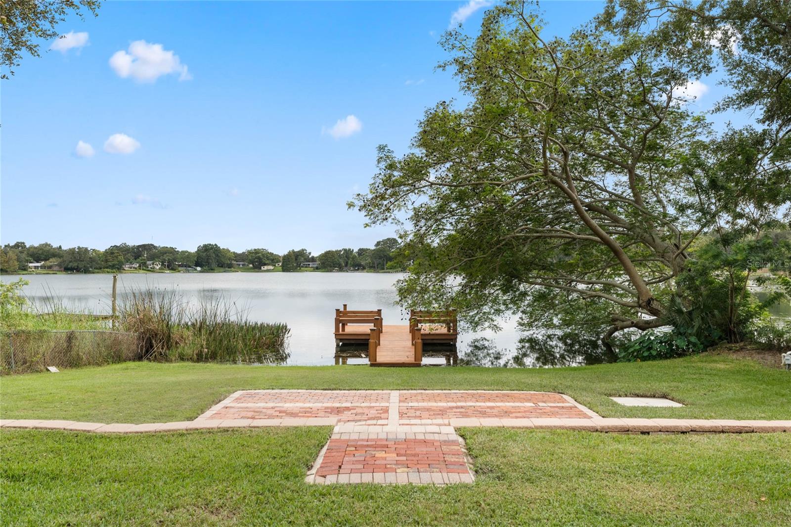 3226 Clemwood Dr