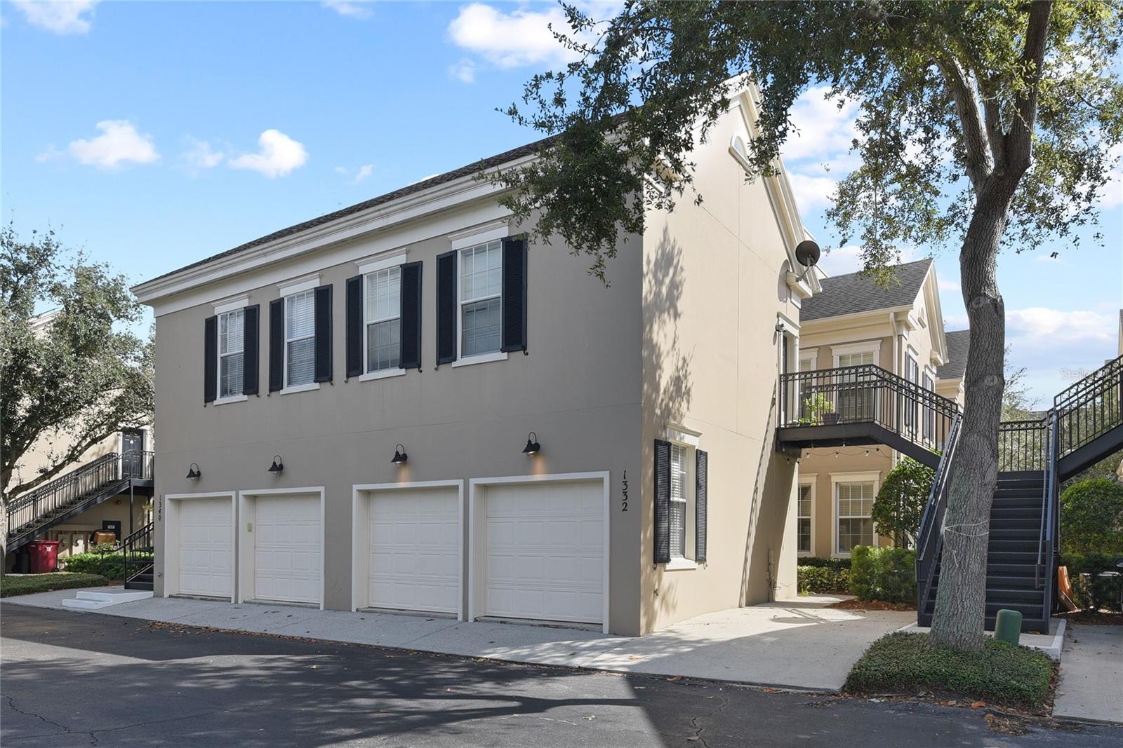 1332 Lake Baldwin Ln #A