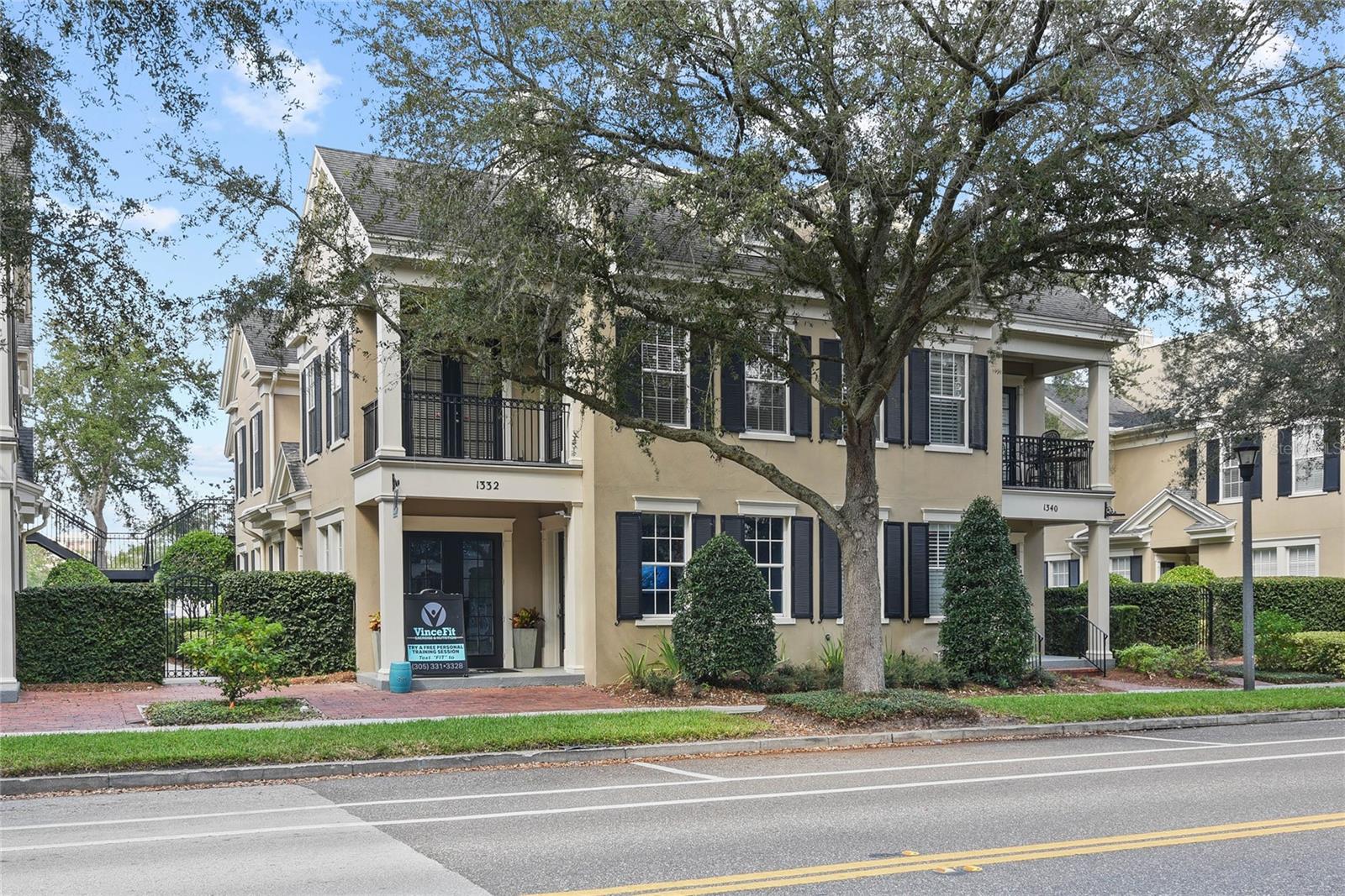 1332 Lake Baldwin Ln #A