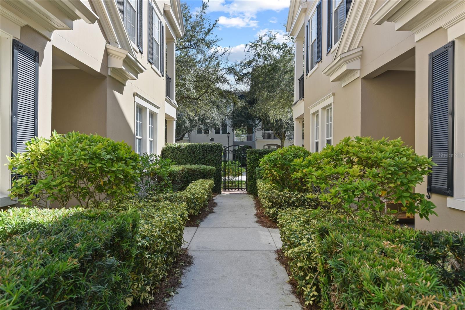 1332 Lake Baldwin Ln #A