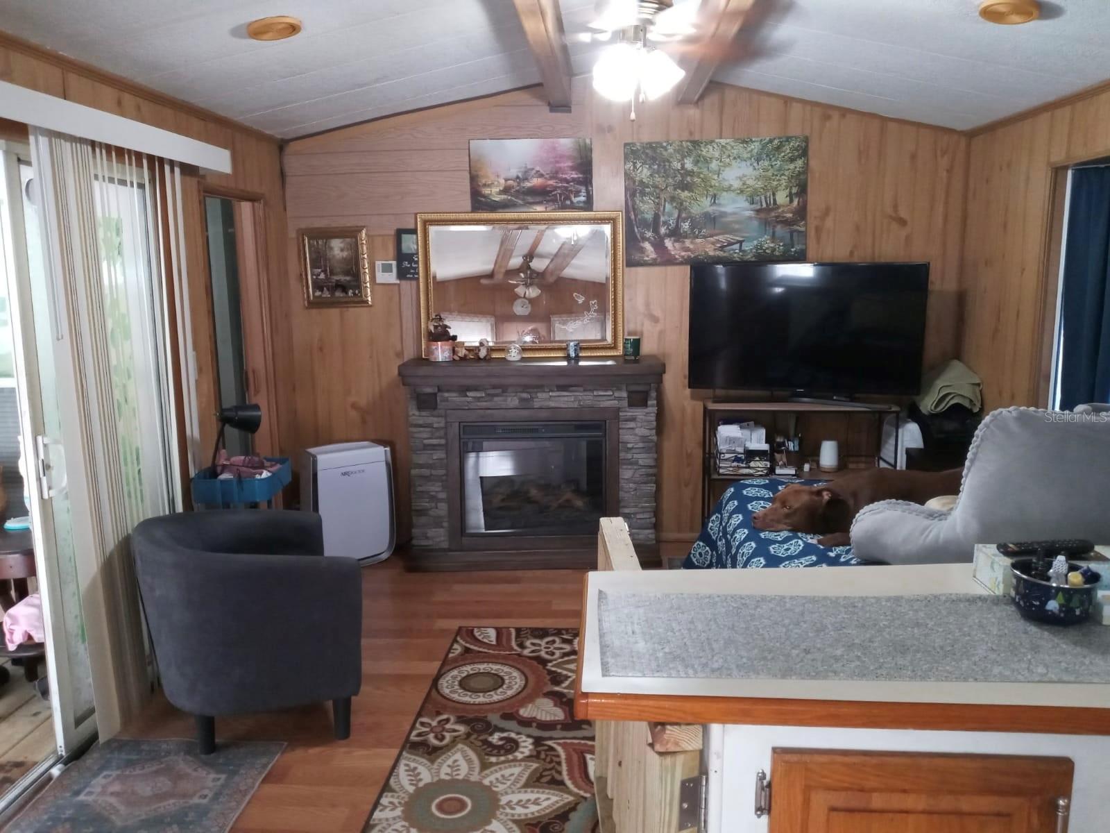 3000 Clarcona Rd #524