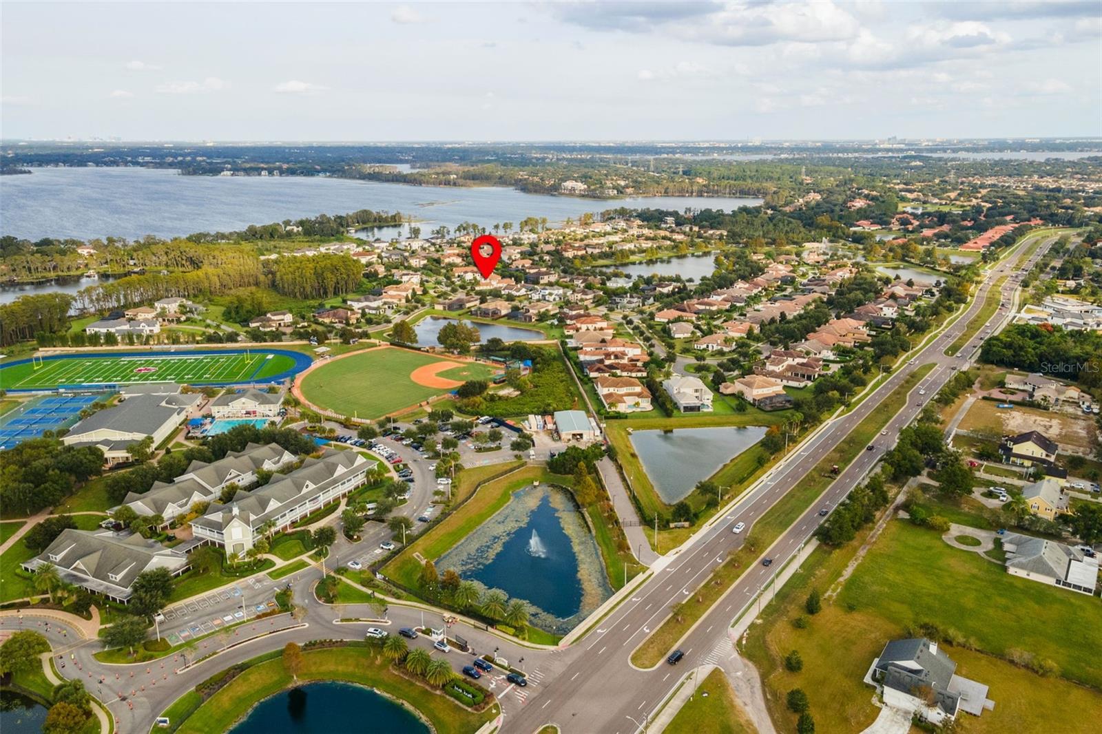 11628 Waterstone Loop Dr