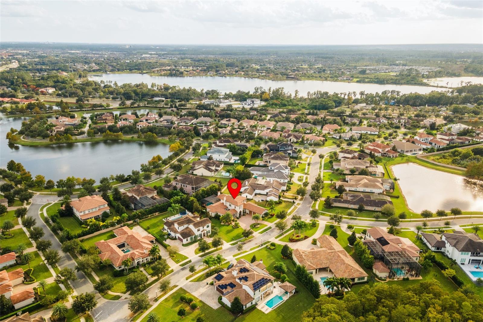 11628 Waterstone Loop Dr