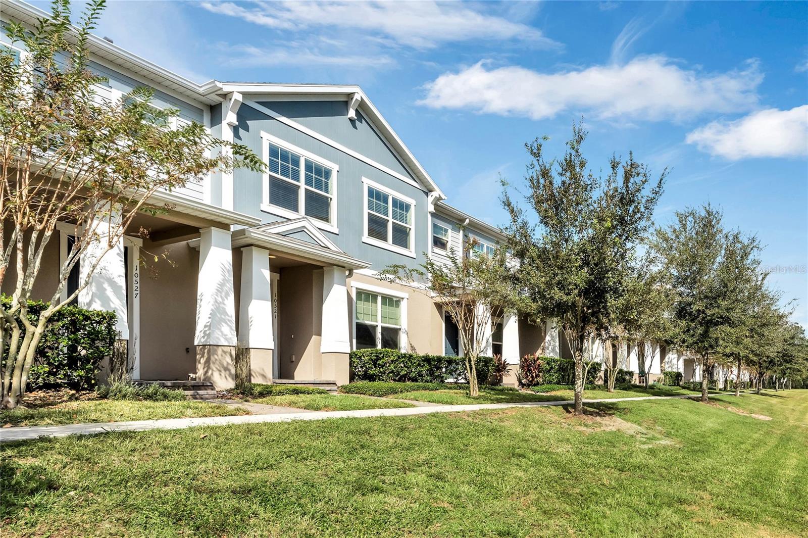 10521 Spring Arbor Ln