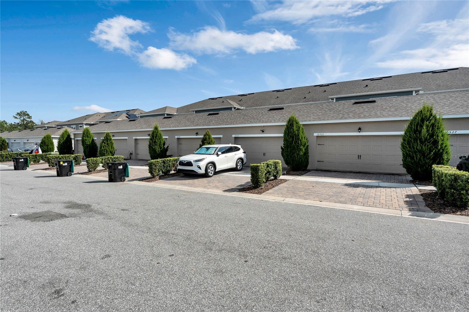 10521 Spring Arbor Ln