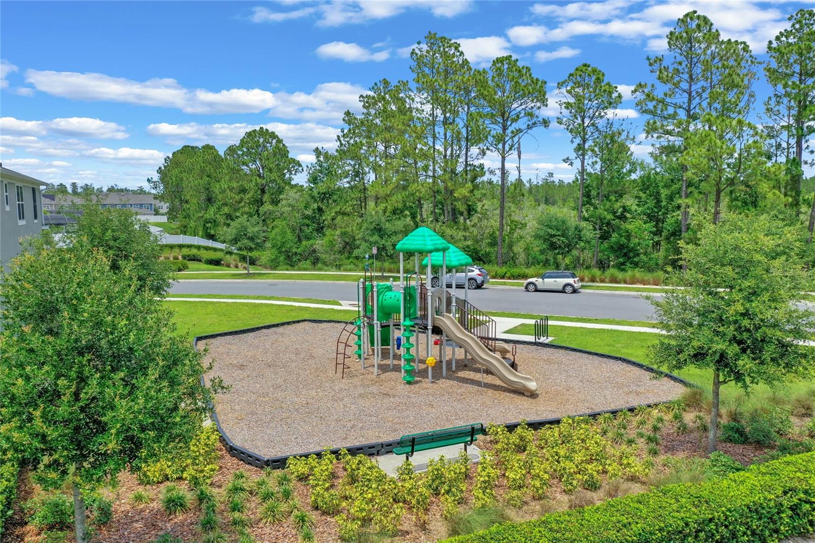 10521 Spring Arbor Ln