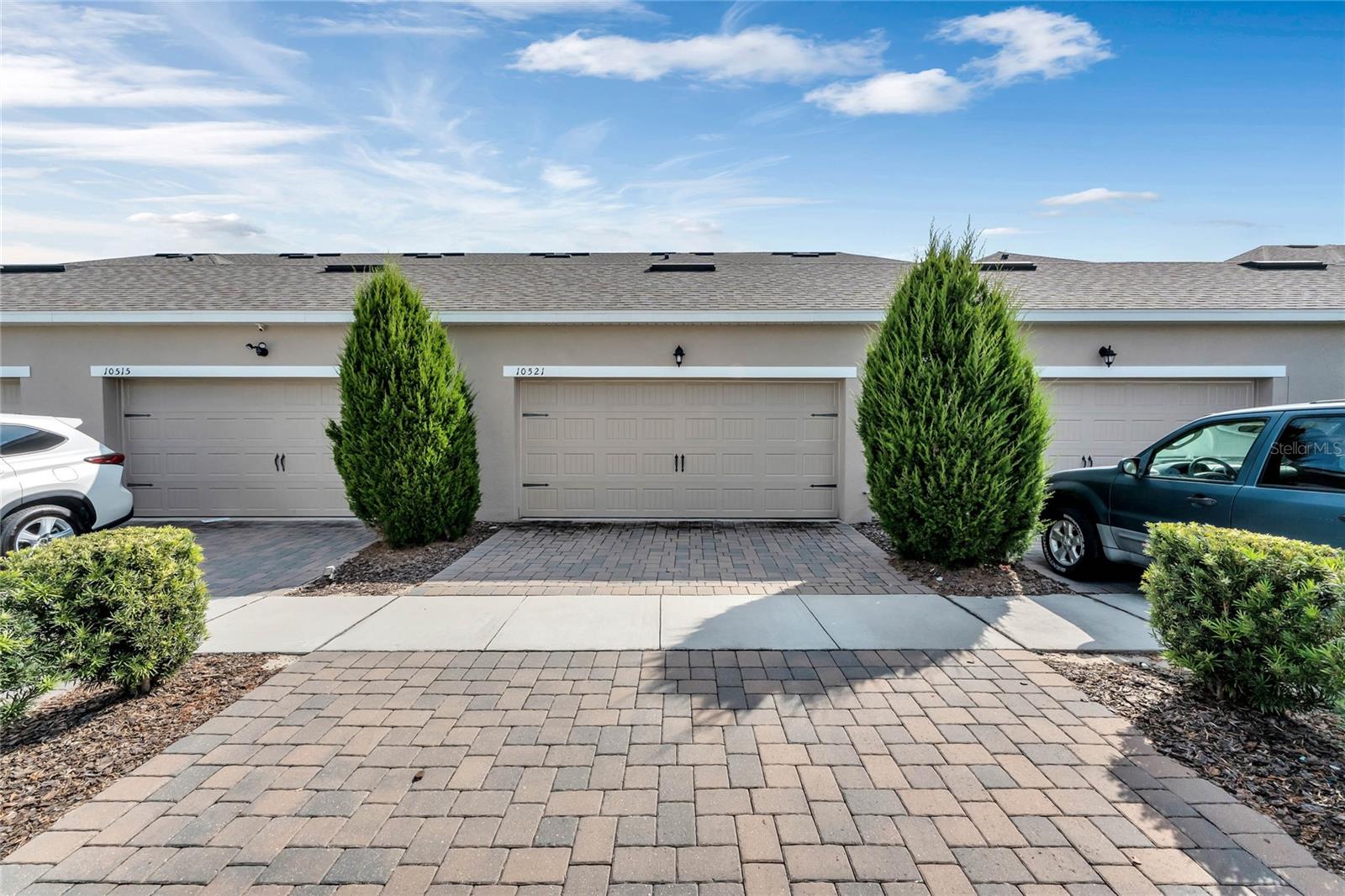 10521 Spring Arbor Ln