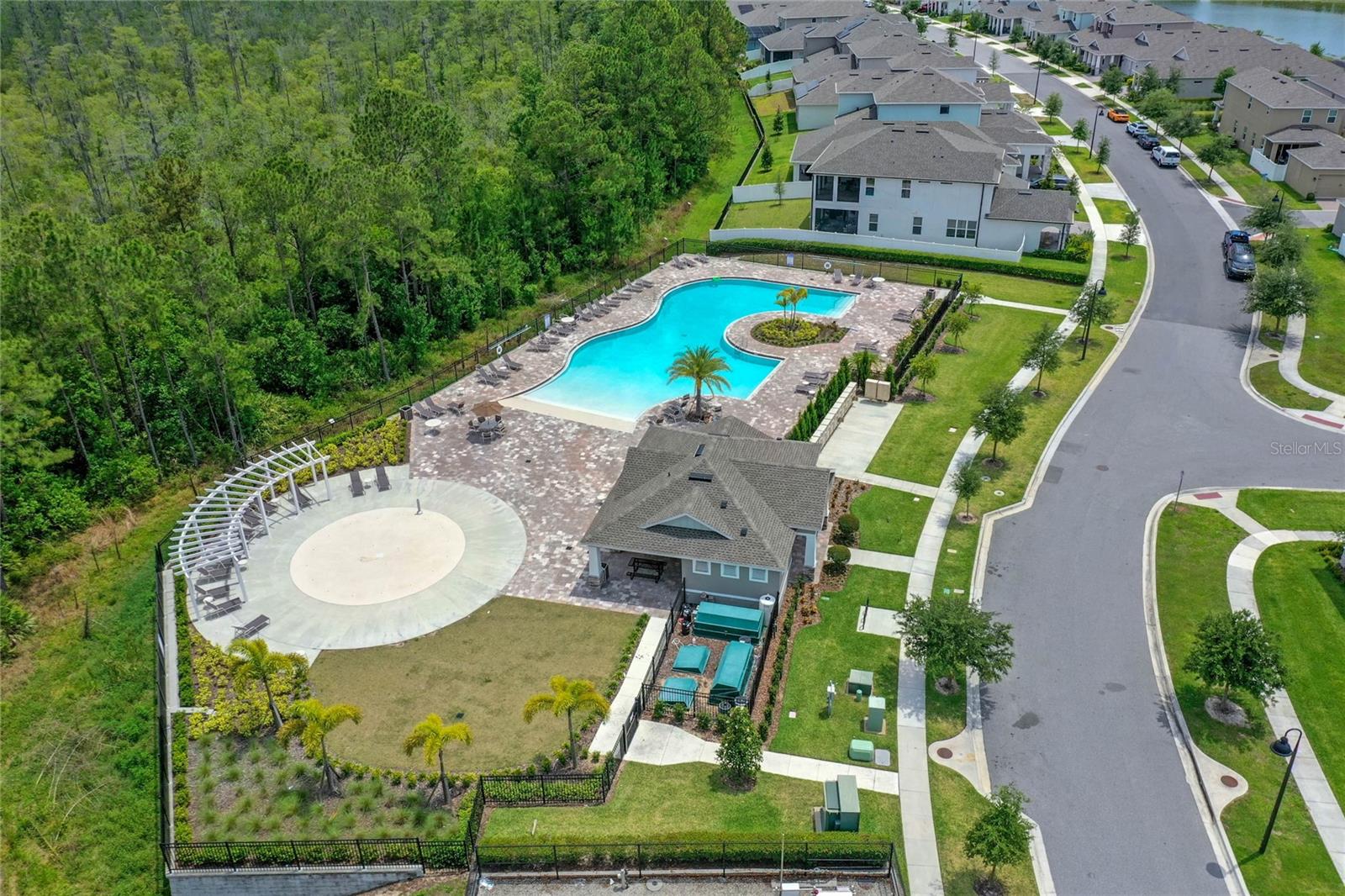 10521 Spring Arbor Ln