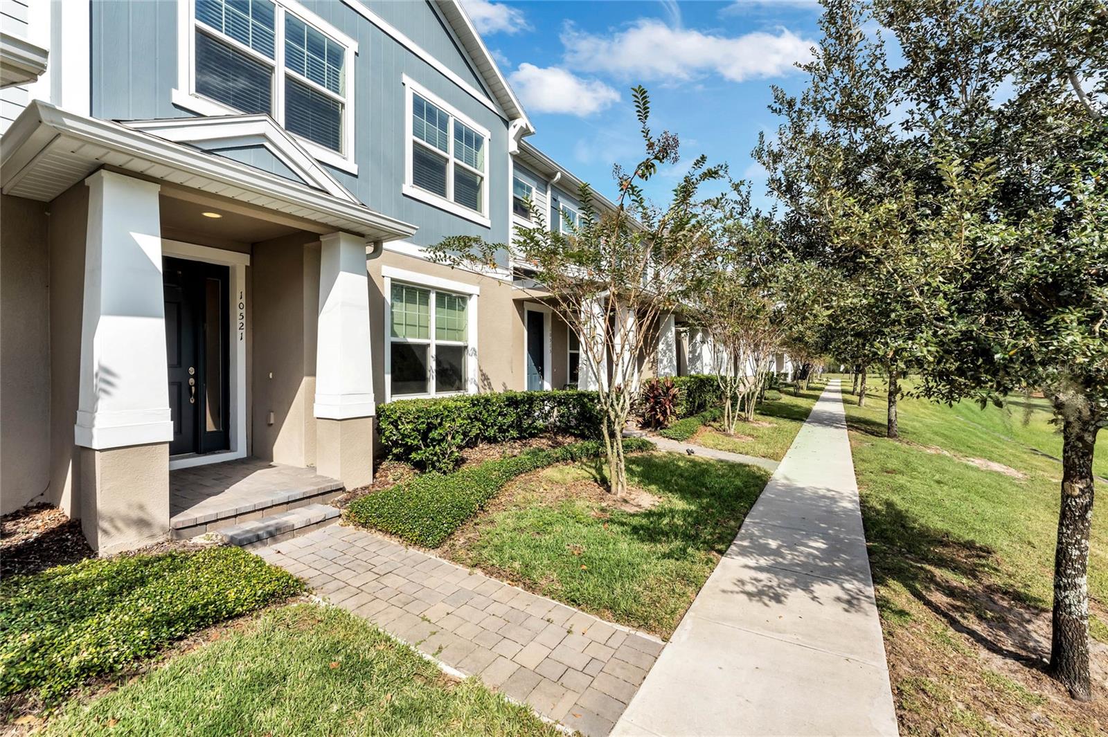 10521 Spring Arbor Ln