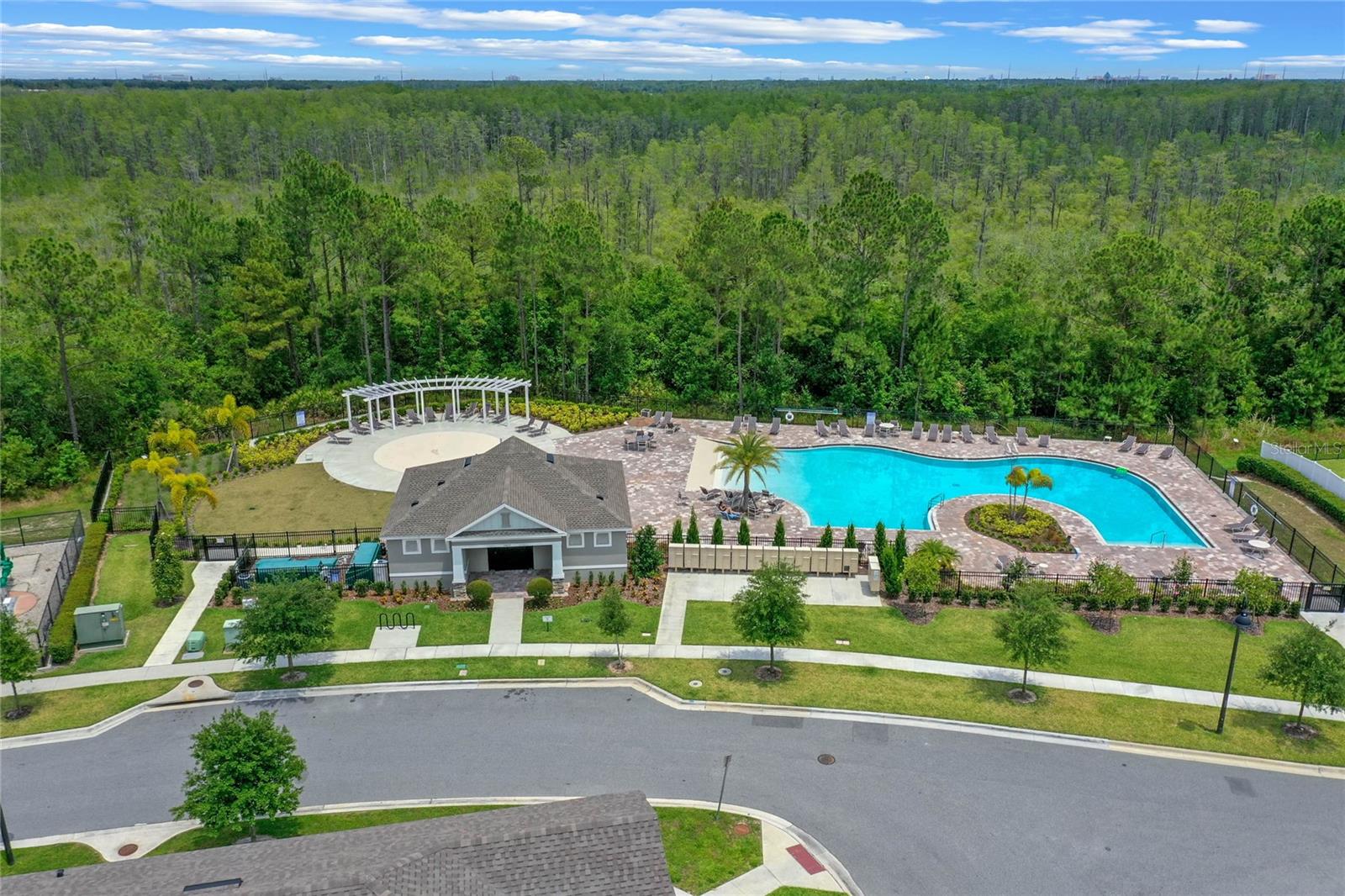 10521 Spring Arbor Ln