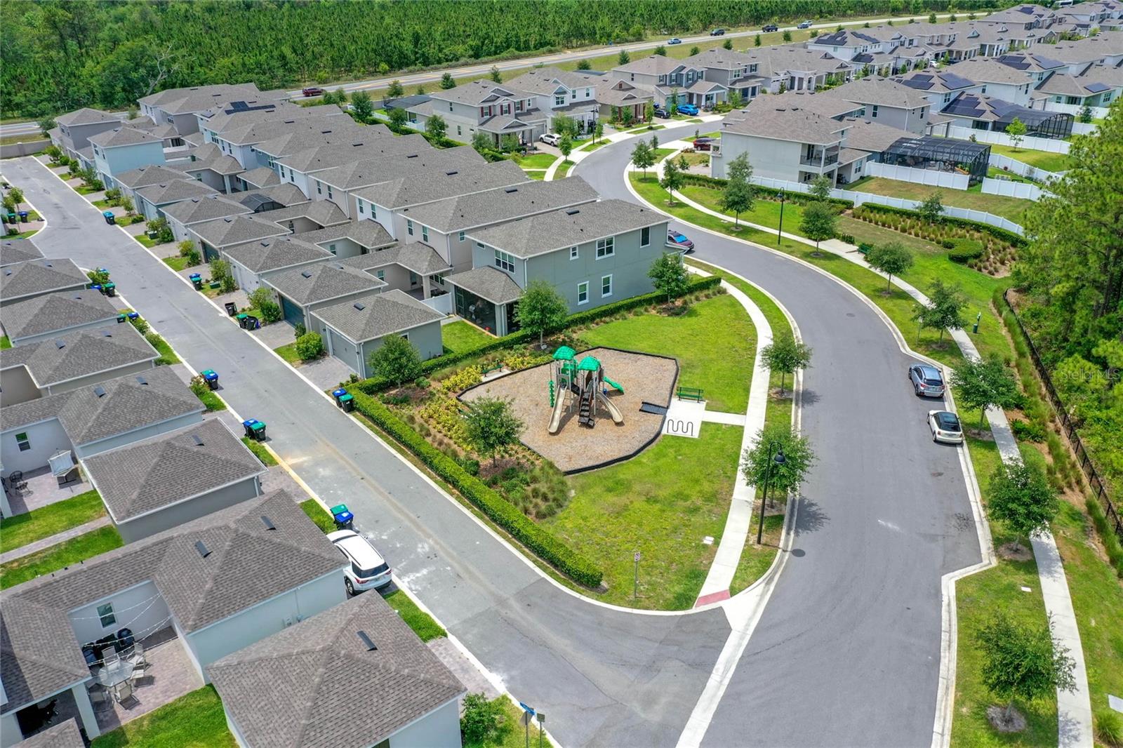 10521 Spring Arbor Ln