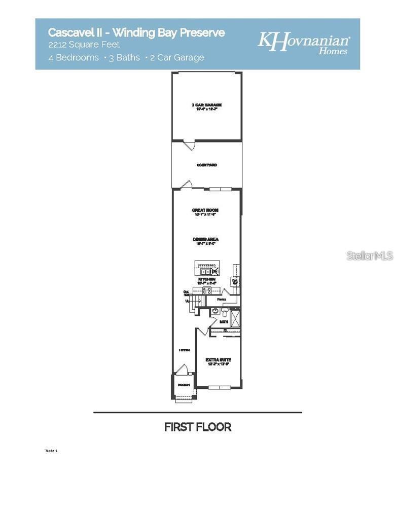 10521 Spring Arbor Ln