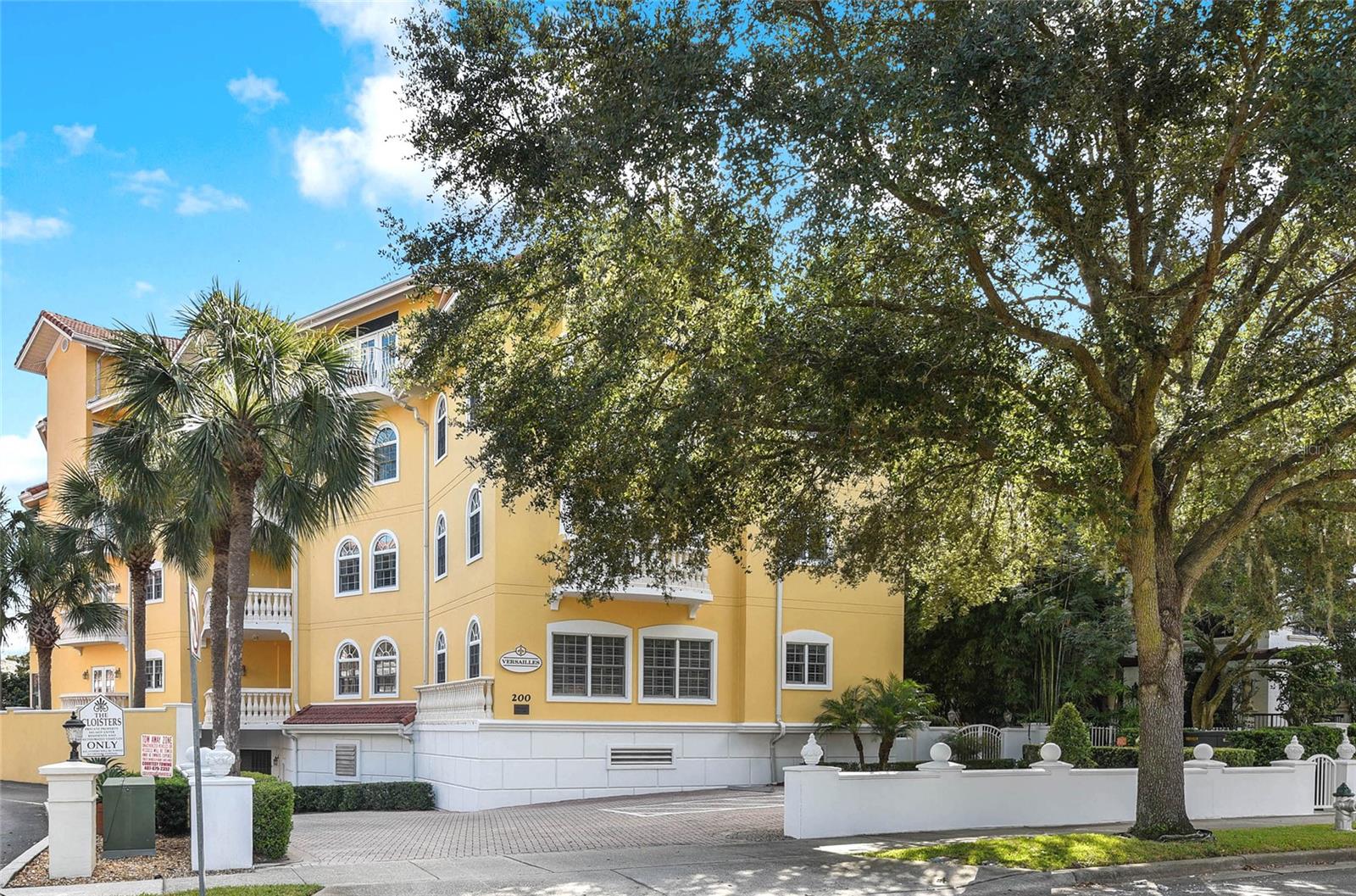 200 S Interlachen Ave #450