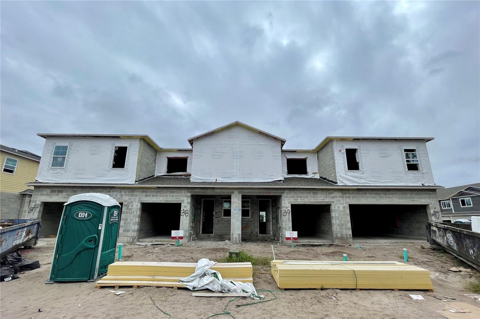 4839 Jackstaff Way