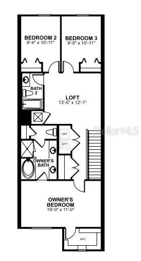 4839 Jackstaff Way