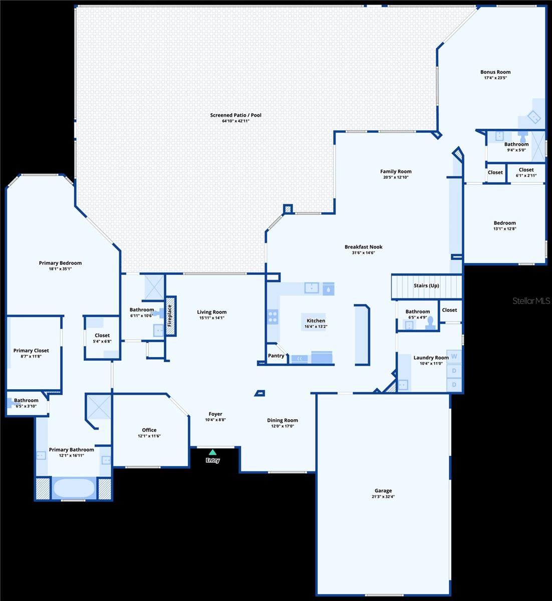 4090 Bermuda Grove Pl